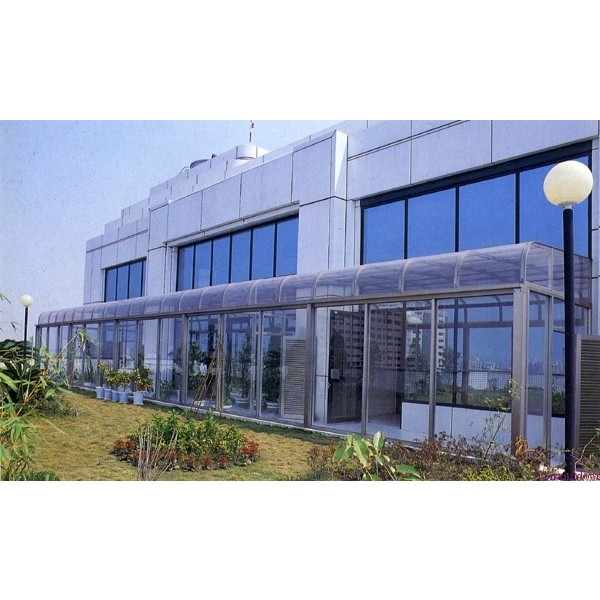 採光玻璃-覺民不銹鋼門窗行