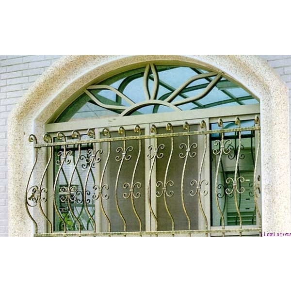 鍛造系列-覺民不銹鋼門窗行