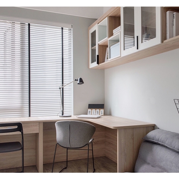 現代北歐-覺民不銹鋼門窗行