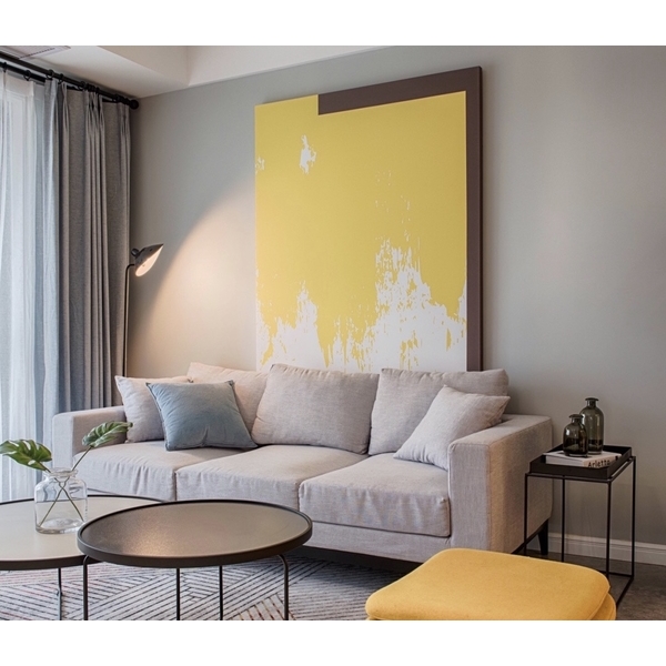 現代北歐-覺民不銹鋼門窗行