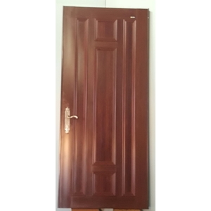 門 , 岡田鋁門企業社