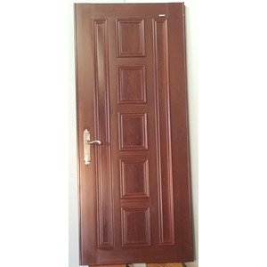 門 , 岡田鋁門企業社