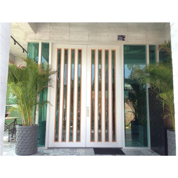 門,岡田鋁門企業社