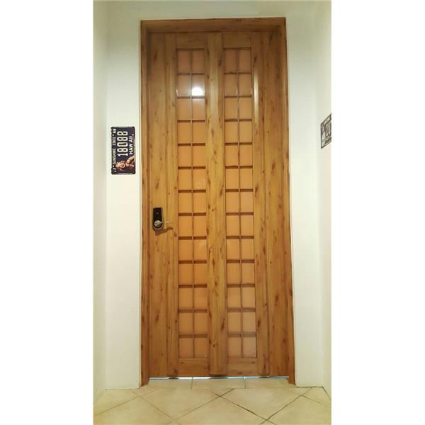 門,岡田鋁門企業社