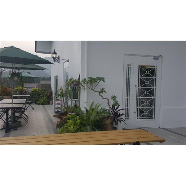 門,岡田鋁門企業社