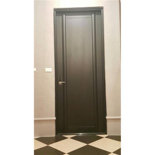 門,岡田鋁門企業社