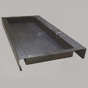 V-CUT加工 , 申全金屬建材有限公司