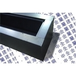 沖孔＆雷射切割 , 申全金屬建材有限公司