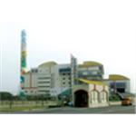 台中烏日焚化爐 - 佑益烤漆工業股份有限公司