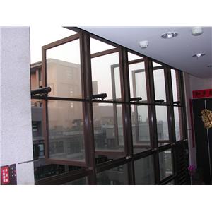 側開裝中間排煙窗,昶年欣股份有限公司