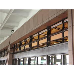 外倒雙軸排煙窗,昶年欣股份有限公司