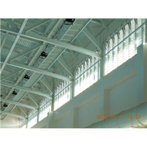 上掀雙軸排煙窗,昶年欣股份有限公司