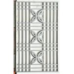 祥蝶門花 - 冠昌不銹鋼有限公司