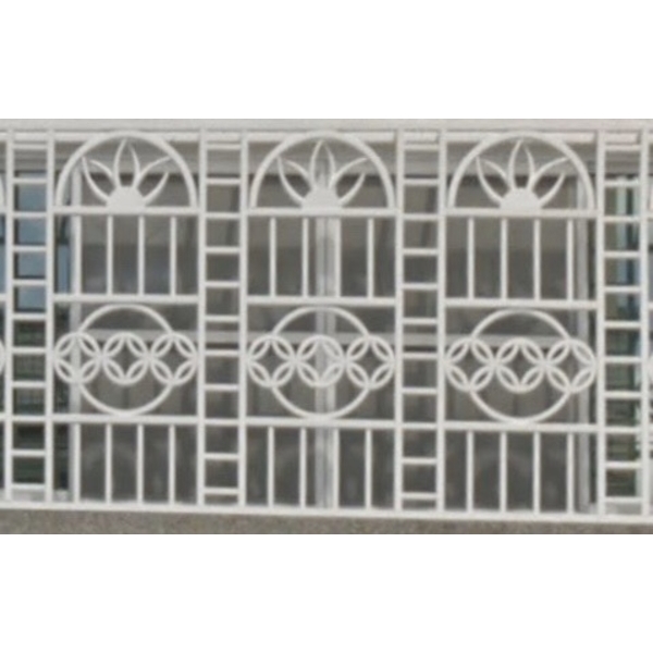 不銹鋼藝術烤漆窗,冠昌不銹鋼有限公司