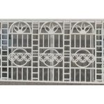 不銹鋼藝術烤漆窗 - 冠昌不銹鋼有限公司