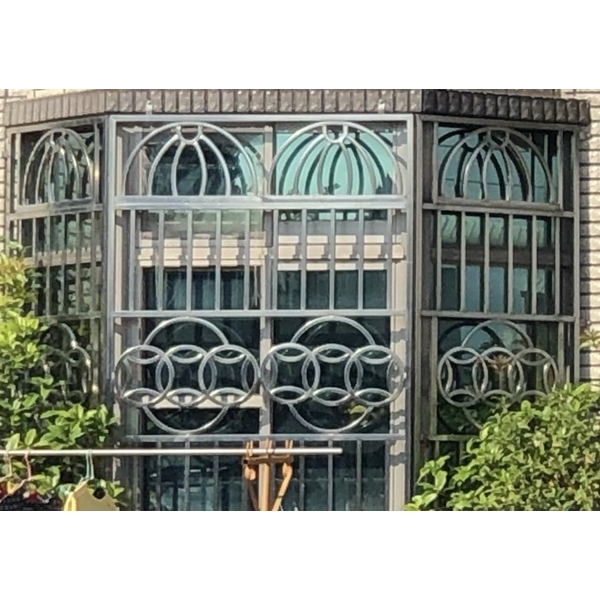 不銹鋼藝術窗,冠昌不銹鋼有限公司