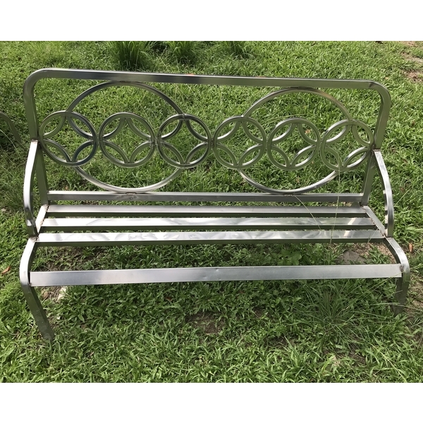 不銹鋼金錢花休閒椅,冠昌不銹鋼有限公司