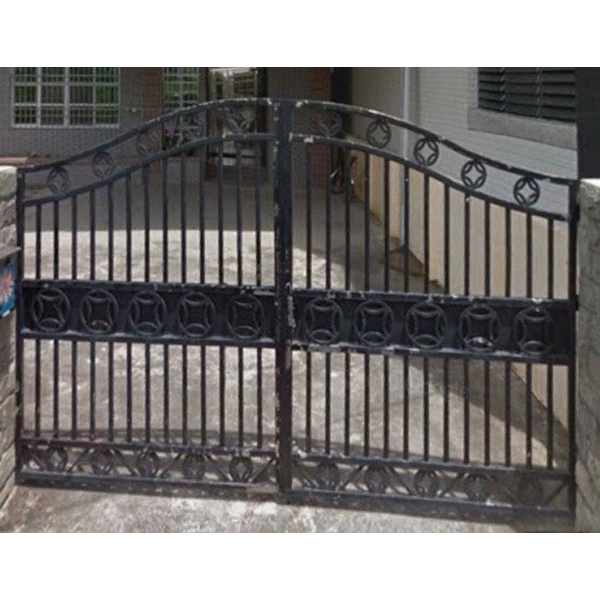 不銹鋼藝術大門,冠昌不銹鋼有限公司