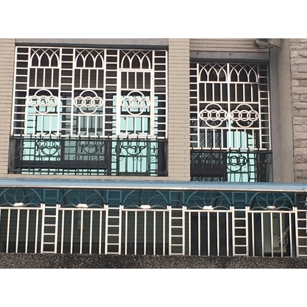 不銹鋼防盜窗,冠昌不銹鋼有限公司