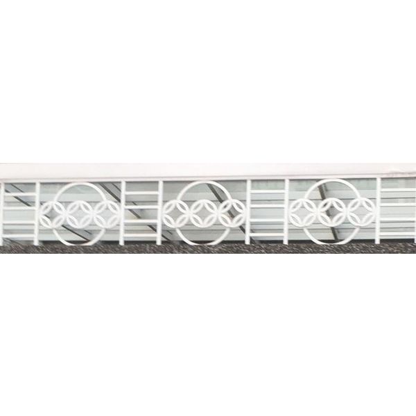 不銹鋼防盜窗-冠昌不銹鋼有限公司