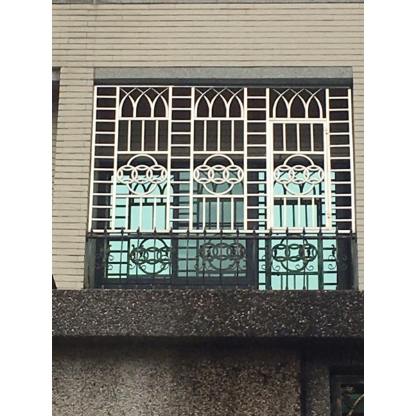 不銹鋼防盜窗-冠昌不銹鋼有限公司