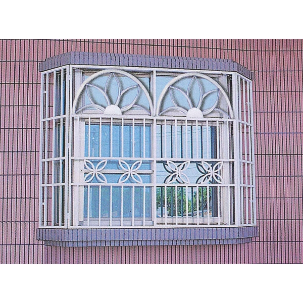 不銹鋼防盜窗,冠昌不銹鋼有限公司