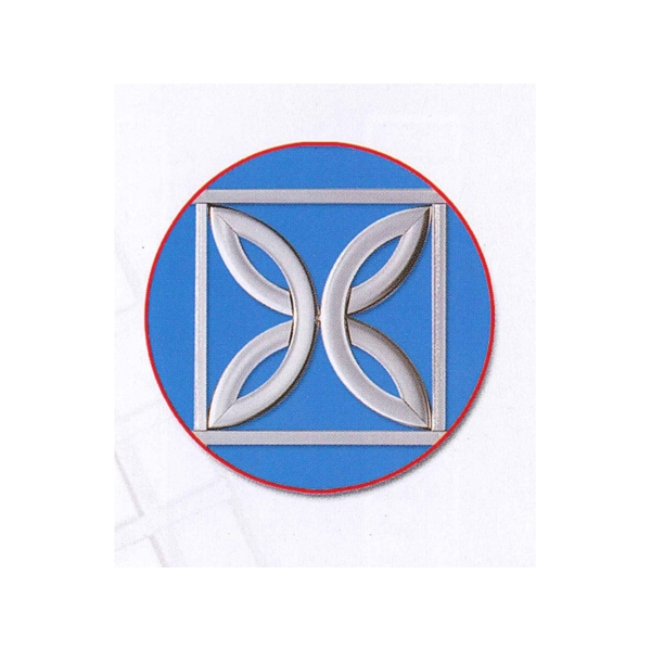 祥蝶門花-冠昌不銹鋼有限公司