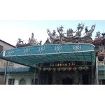 採光罩不銹鋼花 - 冠昌不銹鋼有限公司