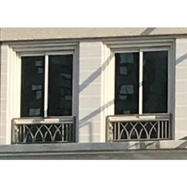 拼花管欄杆,冠昌不銹鋼有限公司