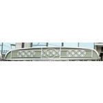 金錢花採光罩 - 冠昌不銹鋼有限公司