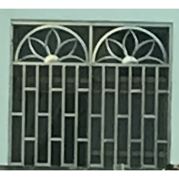 蓮花型不銹鋼窗,冠昌不銹鋼有限公司