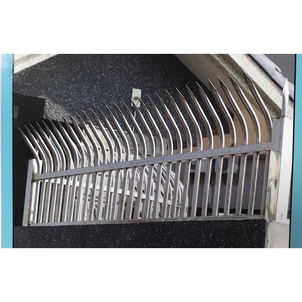 防盜鏢尾,冠昌不銹鋼有限公司