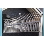 防盜鏢尾 - 冠昌不銹鋼有限公司