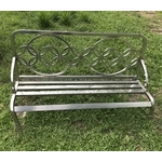 不銹鋼休閒椅 - 冠昌不銹鋼有限公司