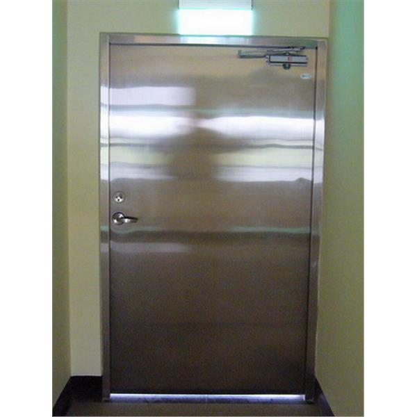 金屬門工程 金屬門工程,冠美金屬企業股份有限公司