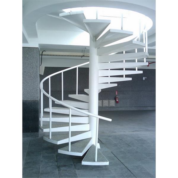 鐵件旋轉樓梯工程,冠美金屬企業股份有限公司