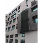 格柵工程 - 冠美金屬企業股份有限公司