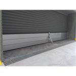 防水閘門工程 - 冠美金屬企業股份有限公司