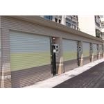 捲門工程 - 冠美金屬企業股份有限公司