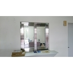 防火橫拉窗 - 冠美金屬企業股份有限公司