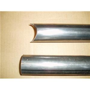 不銹鋼圓管沖虎口 , 展銘企業社