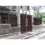 911015台北欣翰敦藏鑄鋁造型工程 - 高集金屬股份有限公司