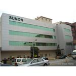 951227建準電機辦公大樓外觀整建鋁板工程 - 高集金屬股份有限公司