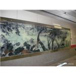 980206高雄捷運R16站公共藝術作品 - 高集金屬股份有限公司