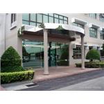 990303高雄楠梓台精化工辦公大樓雨庇工程 - 高集金屬股份有限公司