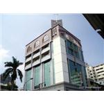 941105高雄市六合教會外觀鋁板工程 - 高集金屬股份有限公司