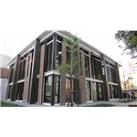 新草衙地區社區閱覽室興建工程 - 高集金屬股份有限公司