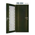 雙玄關門 , 屏元實業有限公司