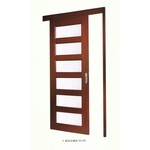 橫拉門 , 屏元實業有限公司