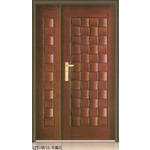 鋼木門 , 屏元實業有限公司